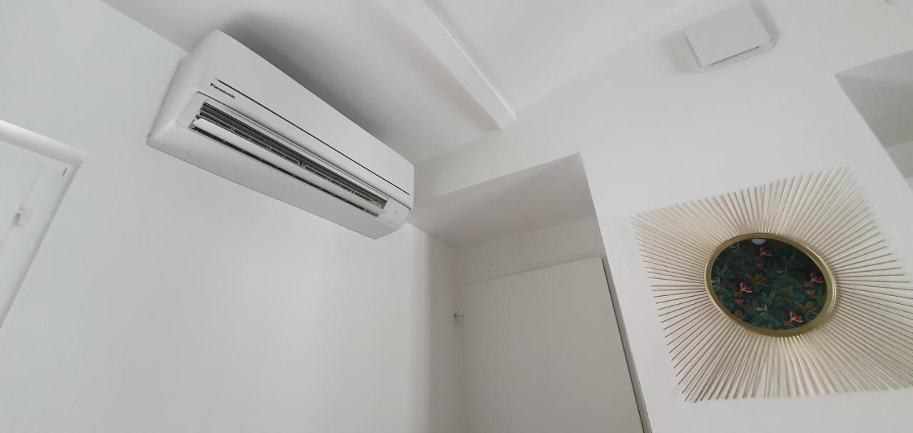 Marsault Ier - La Rochelle - Ile De Re Apartman Kültér fotó