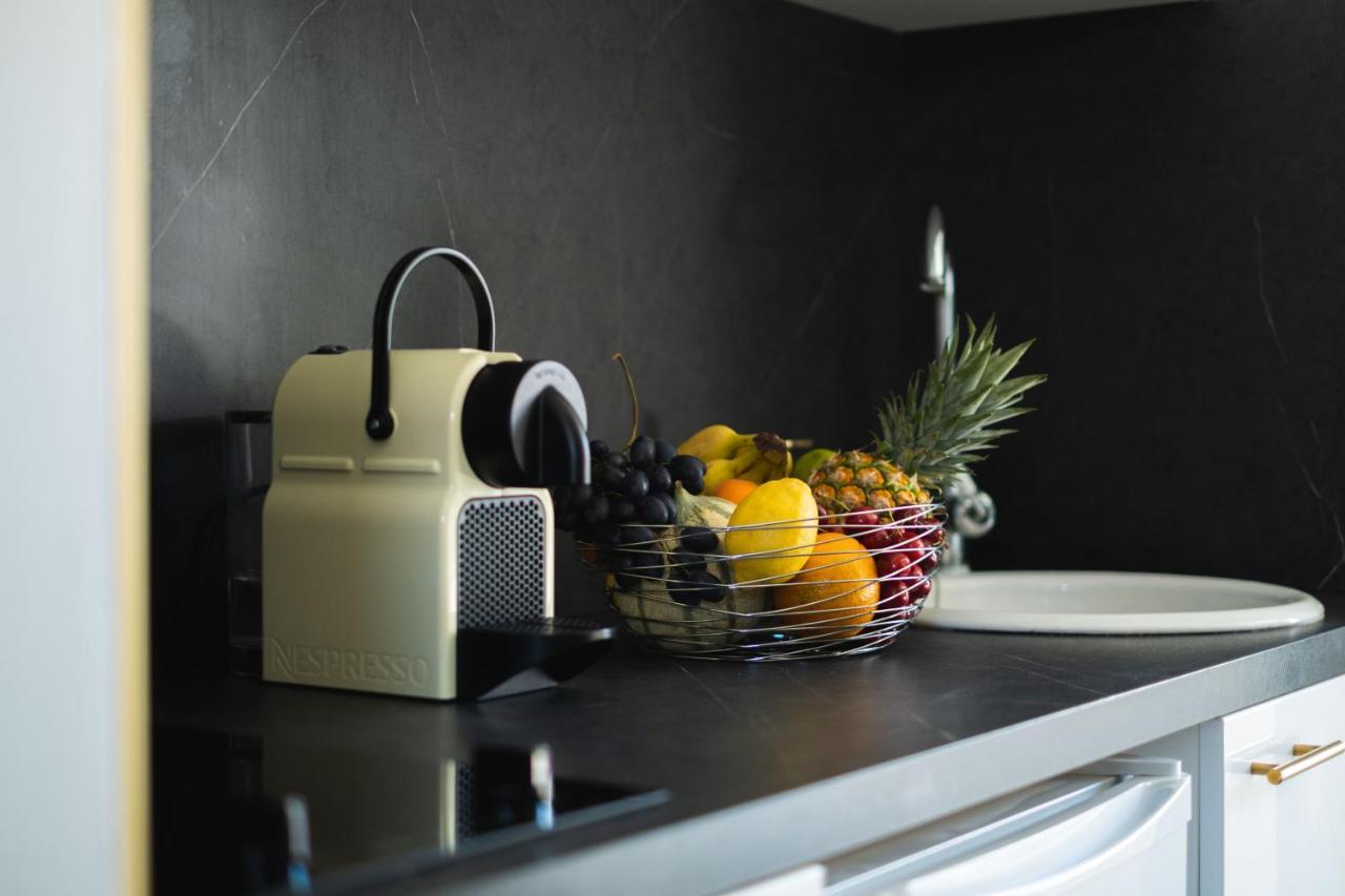 Marsault Ier - La Rochelle - Ile De Re Apartman Kültér fotó
